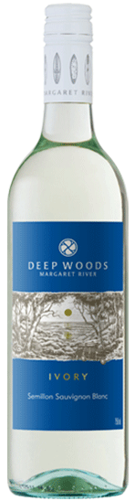 Deep Woods Estate Margaret River Ivory SSB